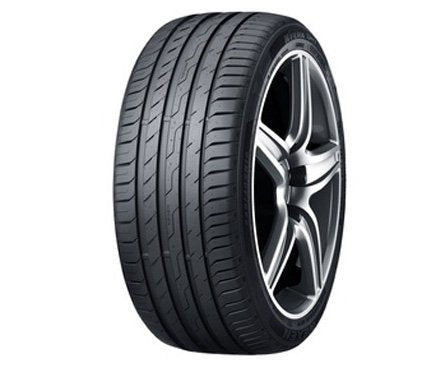 Nexen N Fera Sport