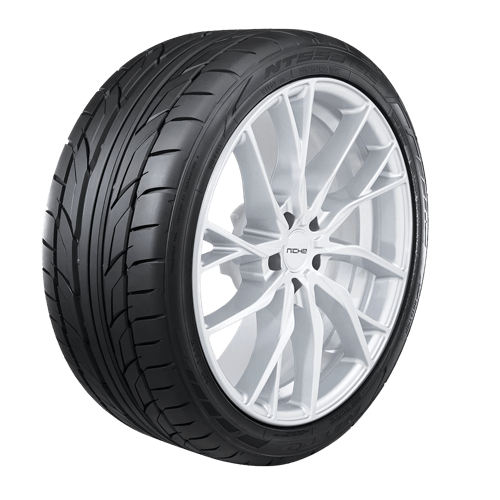 Nitto NT555 G2 LT285/75R16