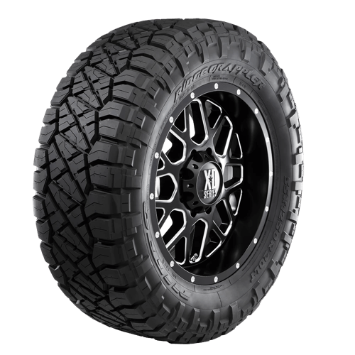Nitto RIDGE GRAPPLER 275/50R22