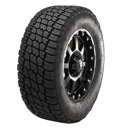 Nitto TERRA GRAPPLER G2 285/45R22