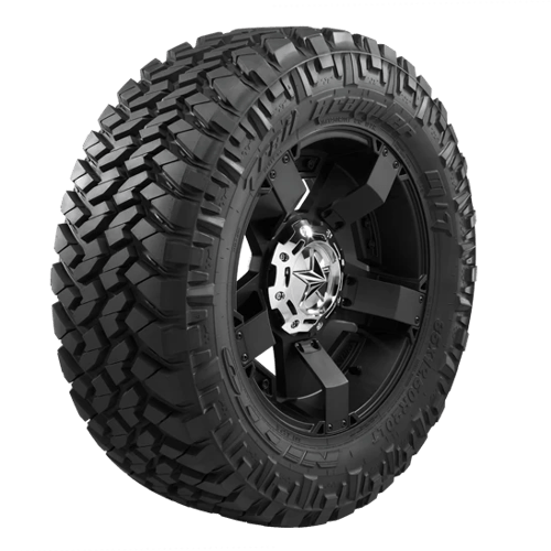 Nitto TRAIL GRAPPLER 37x13.50R24LT