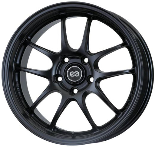 ENKEI PF01 Black Paint