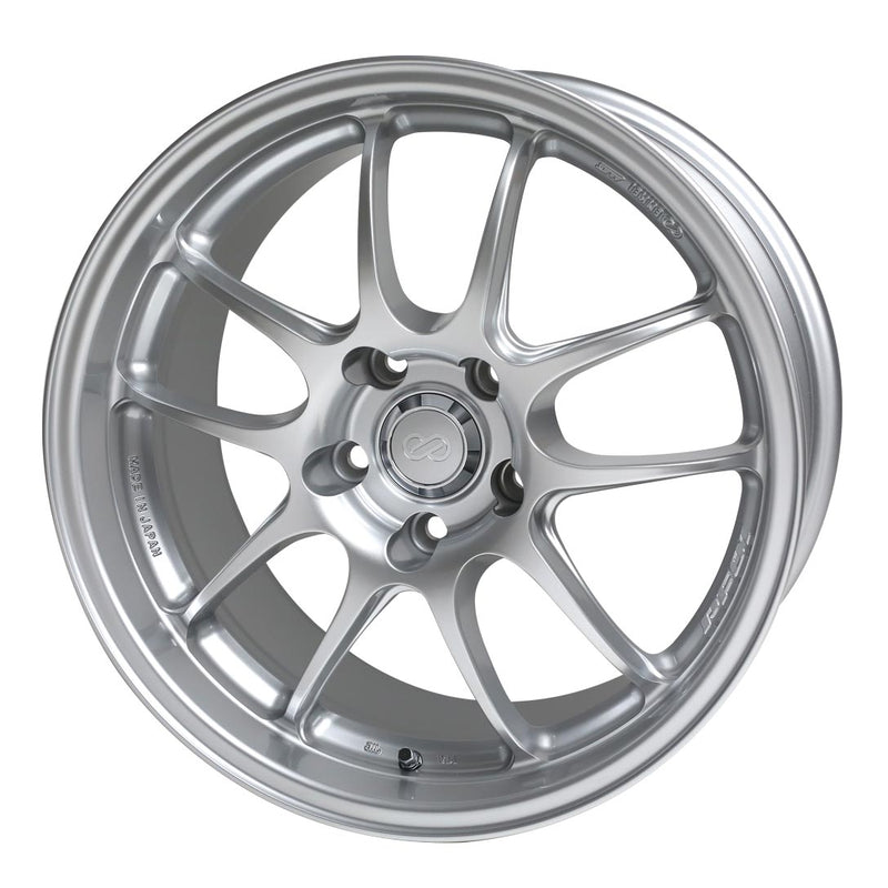 ENKEI PF01 Silver Paint