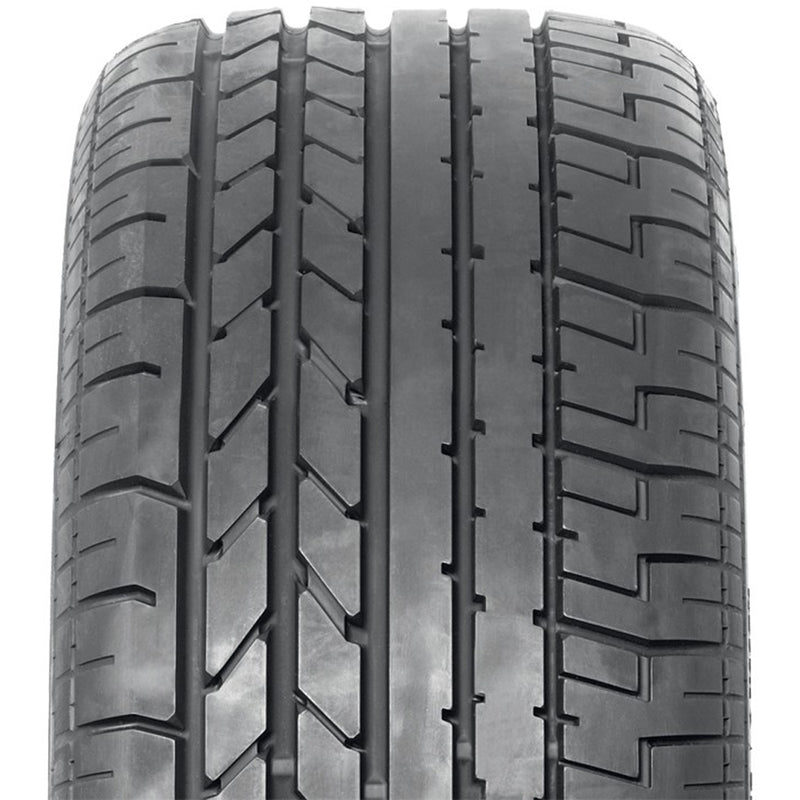 Pirelli P-Zero Asimmetrico Direzionale