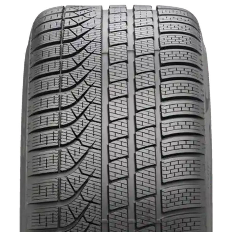 Pirelli P-Zero Winter