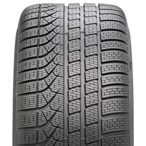 Pirelli P-Zero Winter
