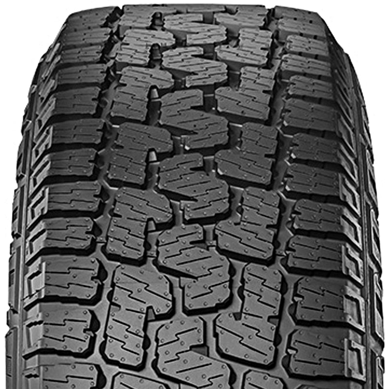 Pirelli Scorpion All Terrain Plus