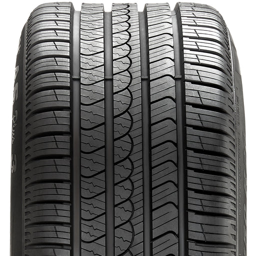 Pirelli Scorpion AS Plus 3