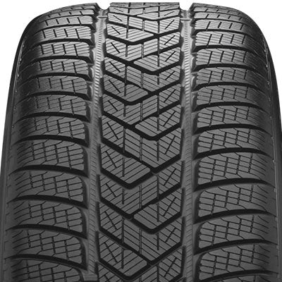 Pirelli Scorpion Winter