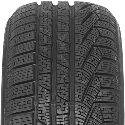 Pirelli Winter 210 Sottozero Serie II