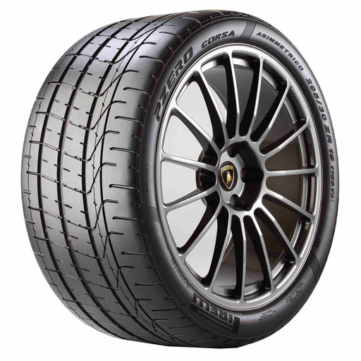 Pirelli P-Zero Corsa ASIM 2