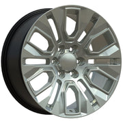 Replika R232 Hyper Silver