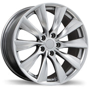 Replika R241B Gloss Silver
