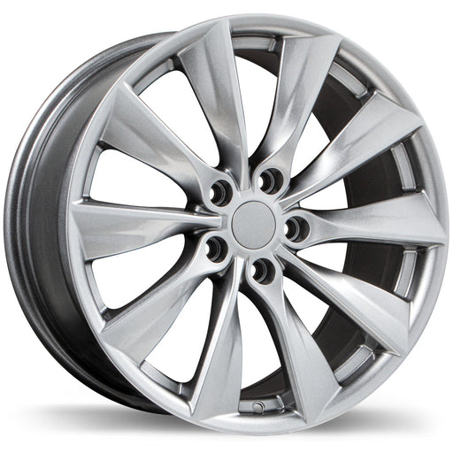 Replika R241B Gloss Silver