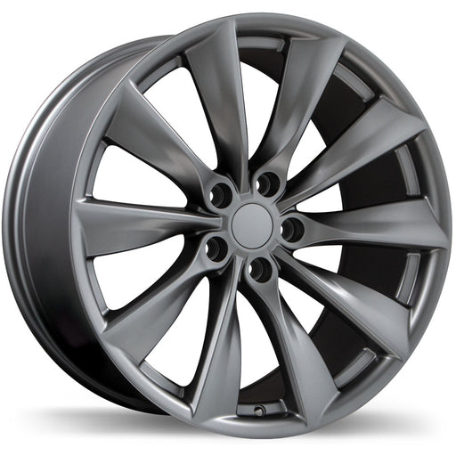 Replika R241B Space Grey