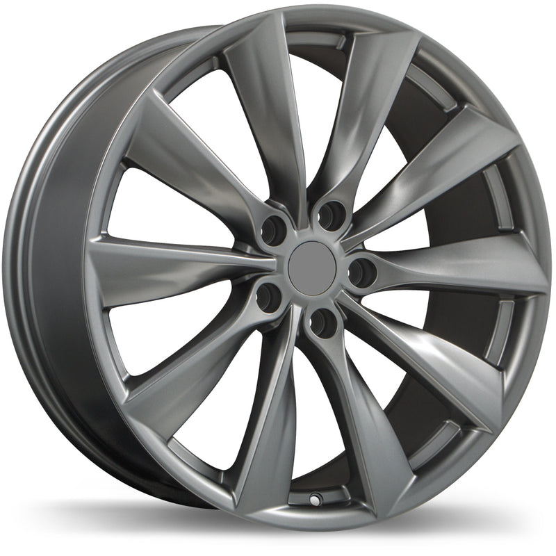 Replika R241B Space Grey