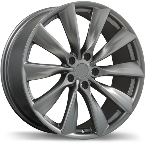 Replika R241B Space Grey