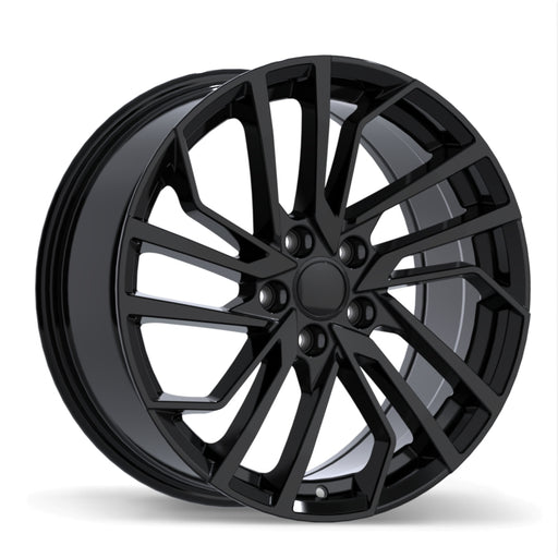 Replika R274 Gloss Black
