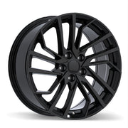 Replika R274 Gloss Black