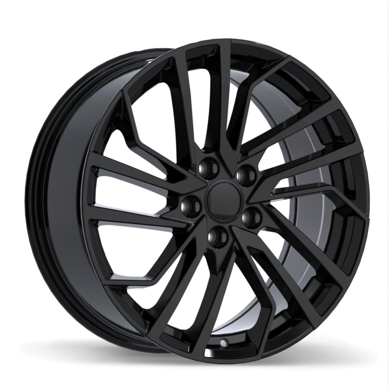 Replika R274 Gloss Black