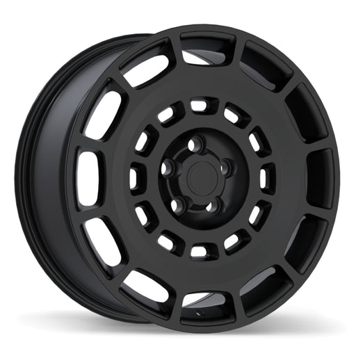 Replika R278 Satin Black