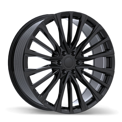 Replika R281 Gloss Black