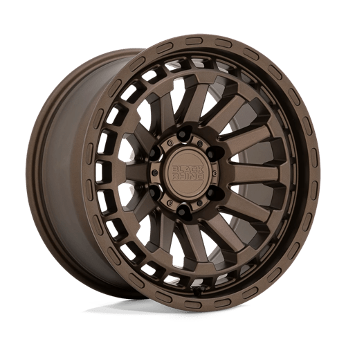 Black Rhino RAID Matte Bronze