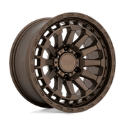 Black Rhino RAID Matte Bronze