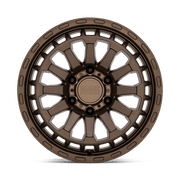 Black Rhino RAID Matte Bronze