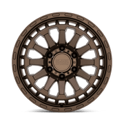 Black Rhino RAID Matte Bronze