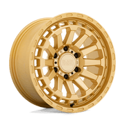 Black Rhino RAID Gold