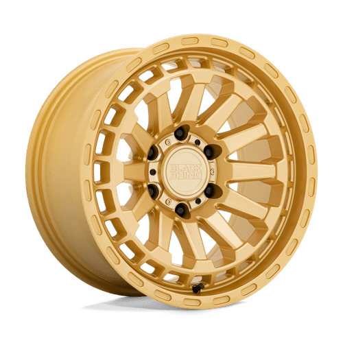 Black Rhino RAID Gold