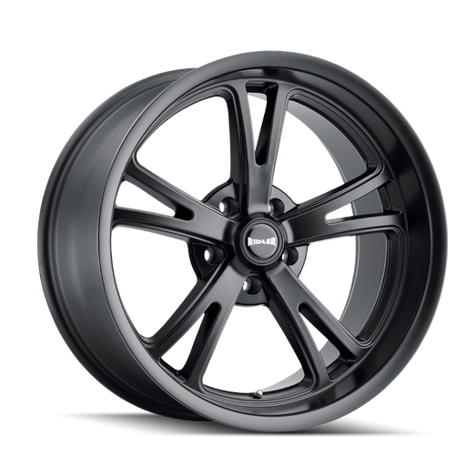 RIDLER 606 Matte Black
