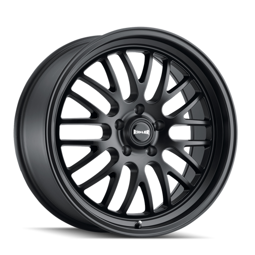 RIDLER 607 Matte Black