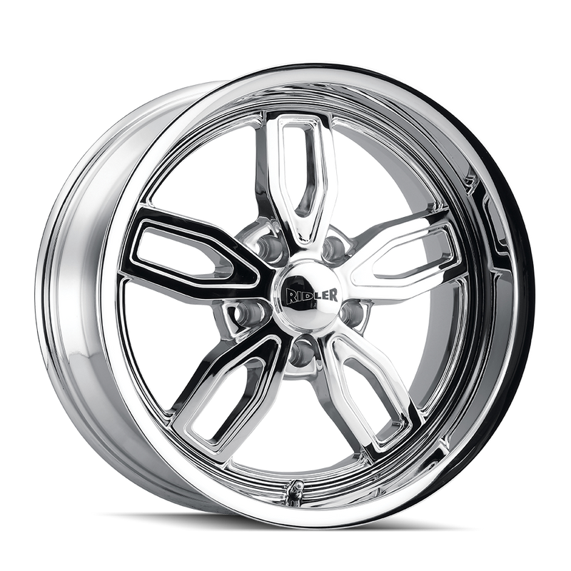 RIDLER 608 Chrome