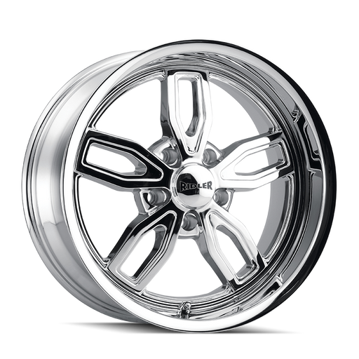 RIDLER 608 Chrome