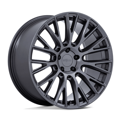 ROTIFORM RC201 LSE MATTE ANTHRACITE