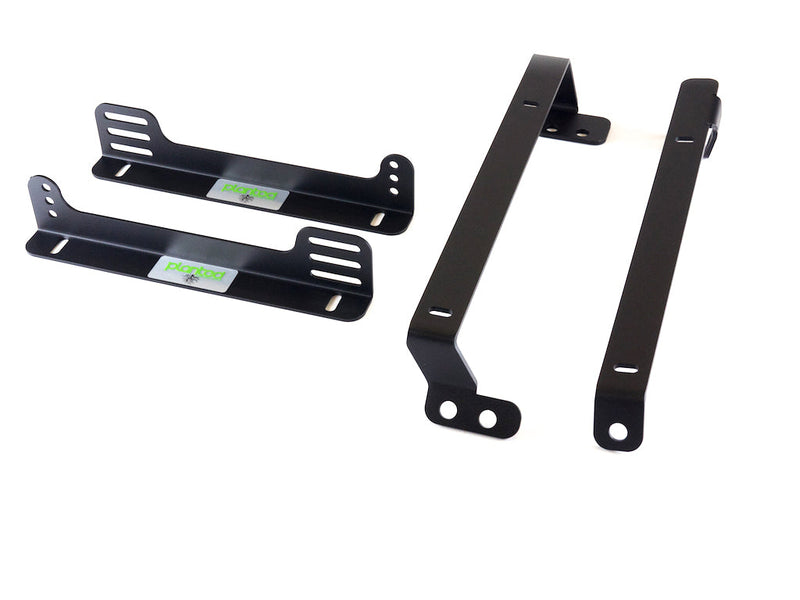 Planted Seat Bracket Nissan 240SX (1989-1998) LOW - Passenger *For Side Mount Seats Only