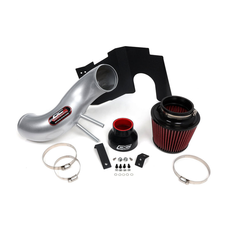 Admission de vérin court DC Sports (17-21 Kia Stinger 2.0L / 18-21 Genesis G70 2.0L)