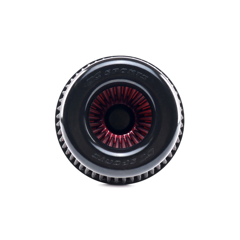 DC Sports Ram d'admission courte (03-05 Infiniti G35/Nissan 350Z 3.5L)