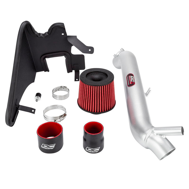 DC Sports Short Ram Intake (16+ Lexus IS200t/300/17+ Lexus RC200t/300)