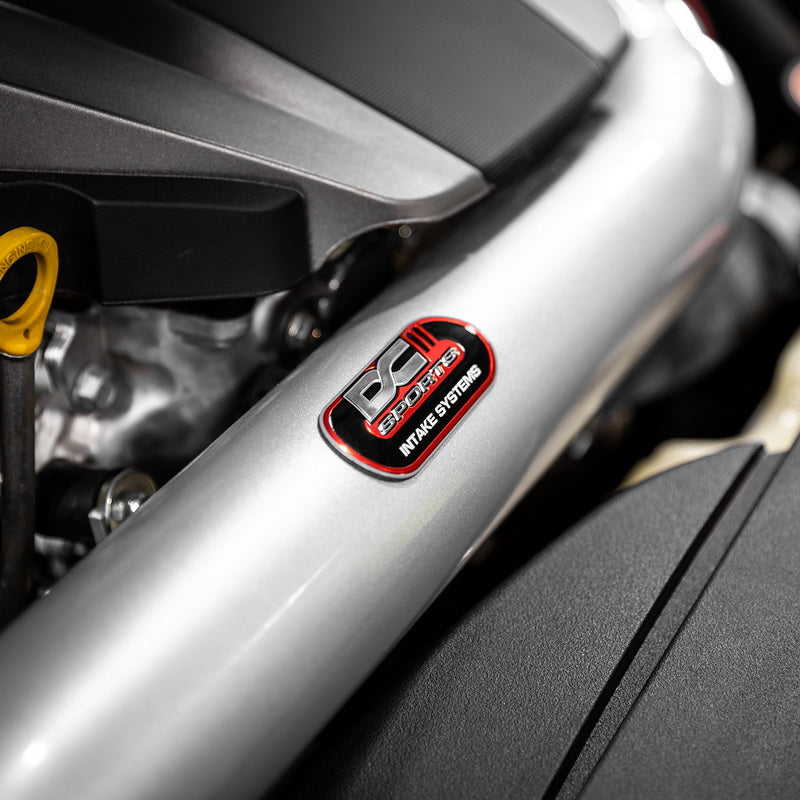 DC Sports Short Ram Intake (16+ Lexus IS200t/300/17+ Lexus RC200t/300)