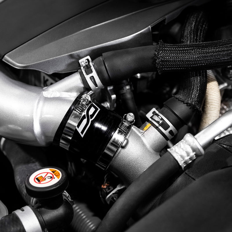 DC Sports Short Ram Intake (16+ Lexus IS200t/300/17+ Lexus RC200t/300)