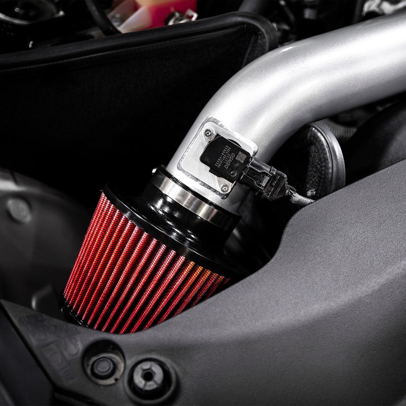 DC Sports Short Ram Intake (16+ Lexus IS200t/300/17+ Lexus RC200t/300)