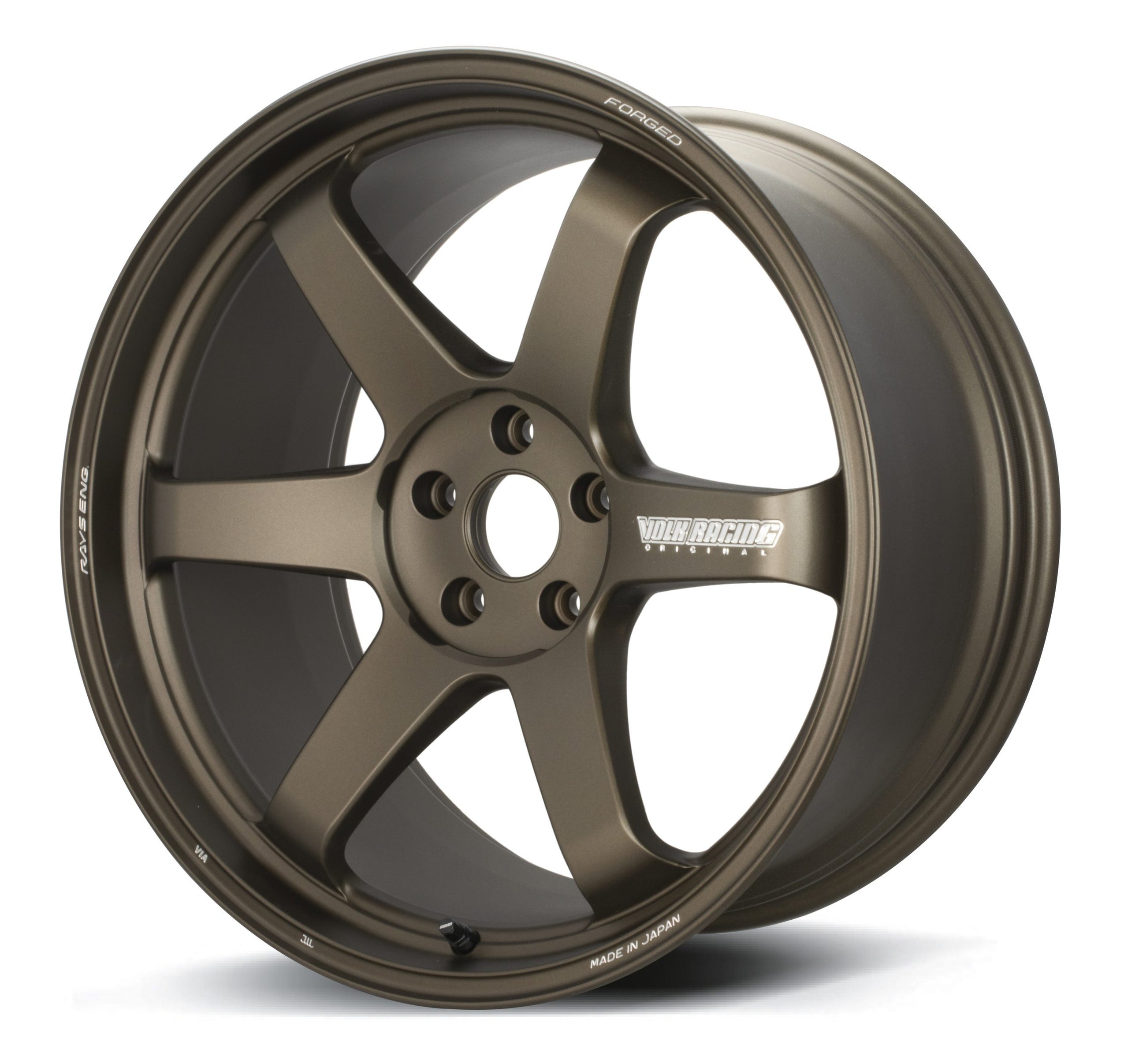 Volk Racing Wheels in Canada | Best Price on wheels | ODParts.ca ...
