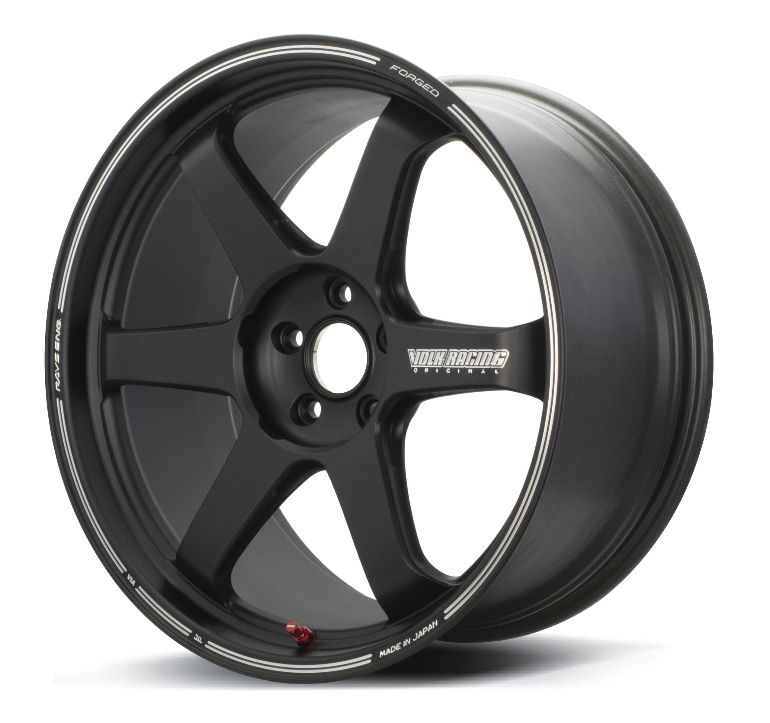 Volk Racing Wheels in Canada | Best Price on wheels | ODParts.ca ...