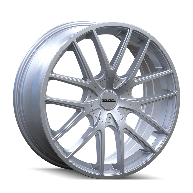 TOUREN TR60 Hyper Silver