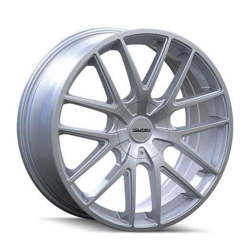 TOUREN TR60 Hyper Silver