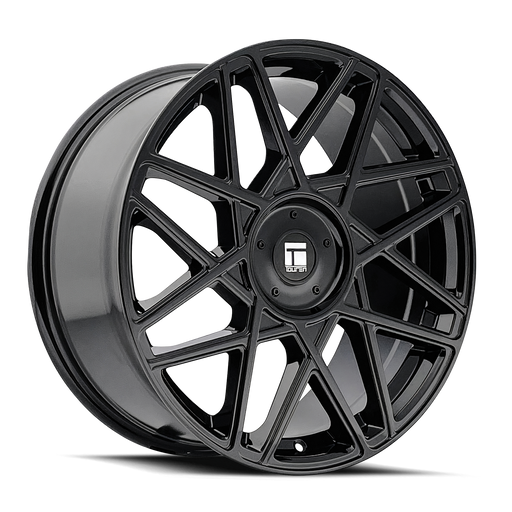 TOUREN TR66 Gloss Black
