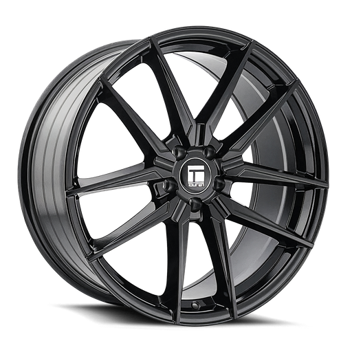 TOUREN TR94 Gloss Black